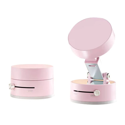 MagGrip - Vacuum Suction Magnetic Phone Holder (Sakura Pink)